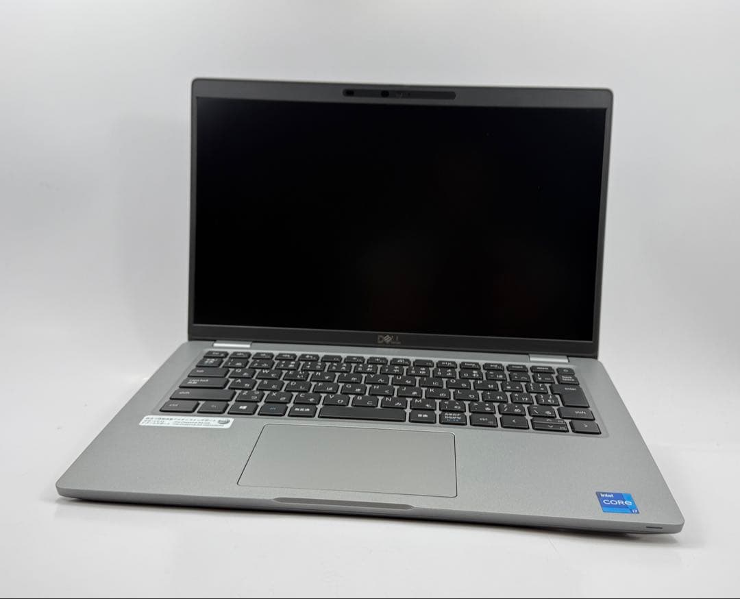 Dell 5420 core i7 第11世代 ssd256 16gb