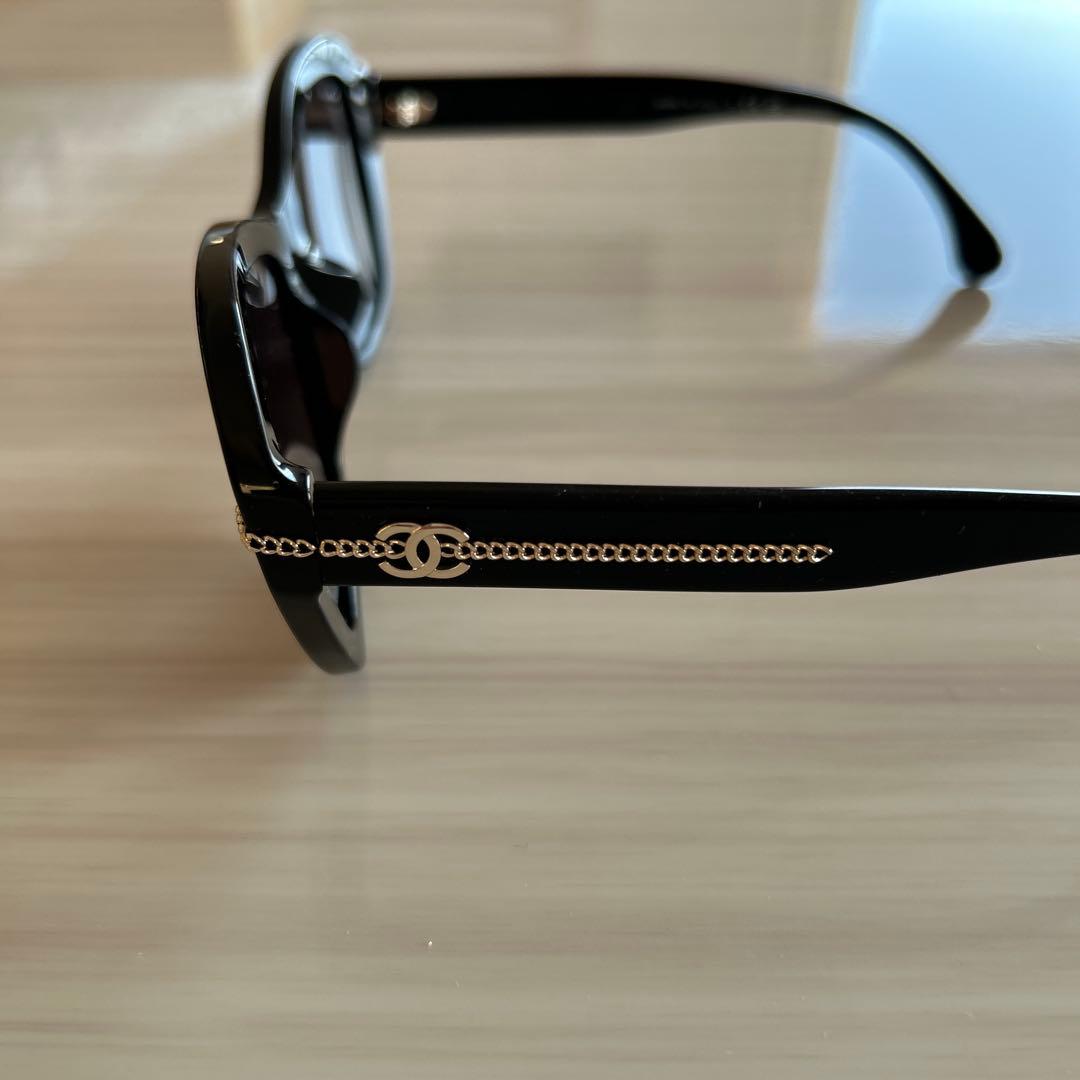 【新品】CHANEL サングラス