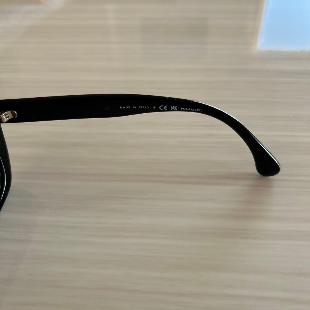 【新品】CHANEL サングラス