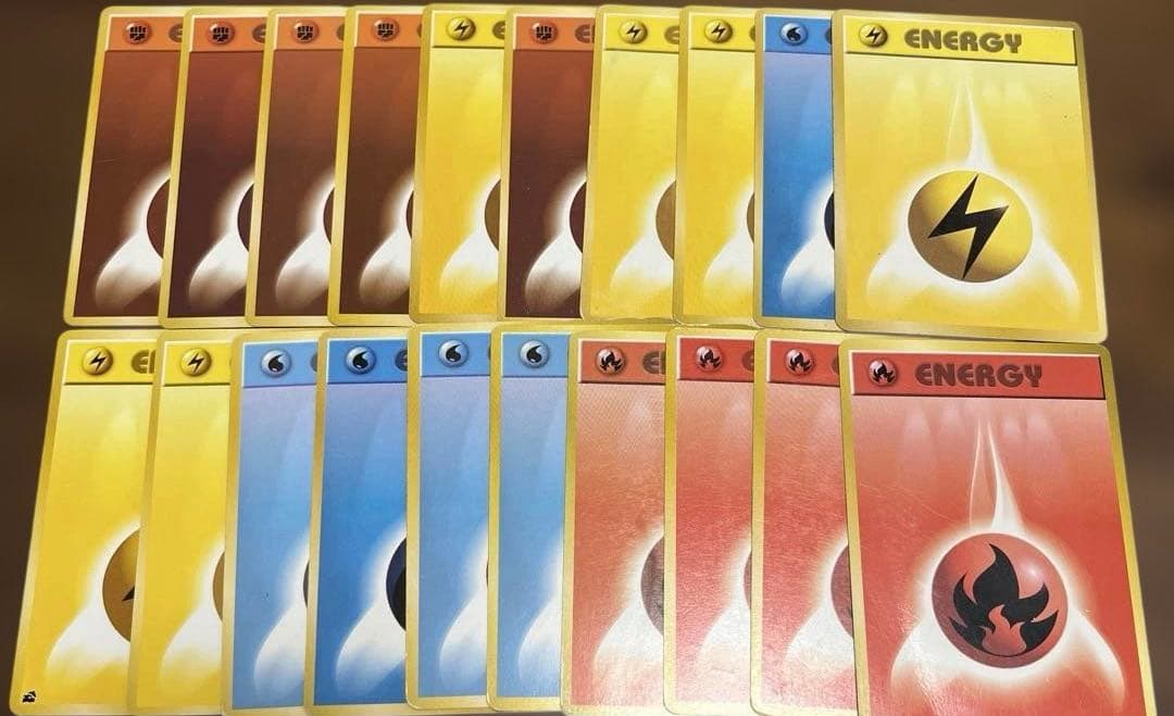 ゼ*ン様 ポケカ ⭐︎ジャンク品まとめ