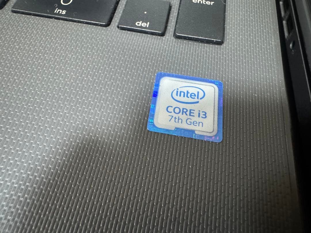 ス*ー様 HP 250 G7 ノートパソコン 20台まとめて / Core i3