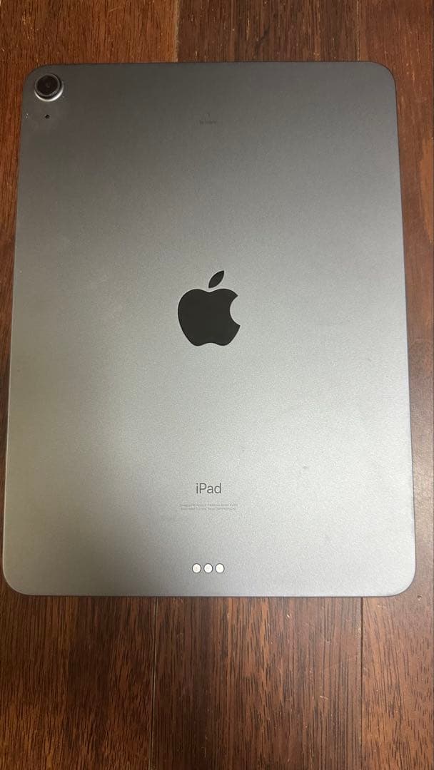 iPad Air 第4世代 Wi-Fi 256GBスペースグレイpencil付き