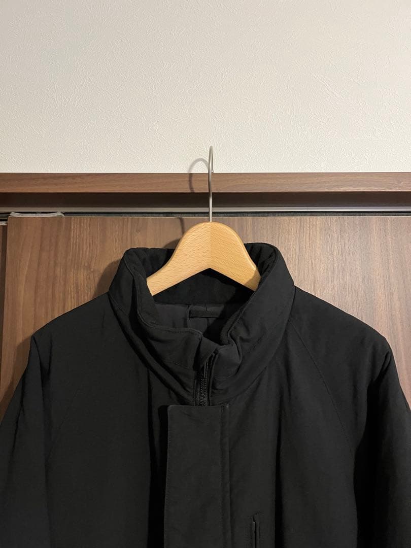 ＜Steven Alan＞ NYLON DARUMA LONG COAT/コート