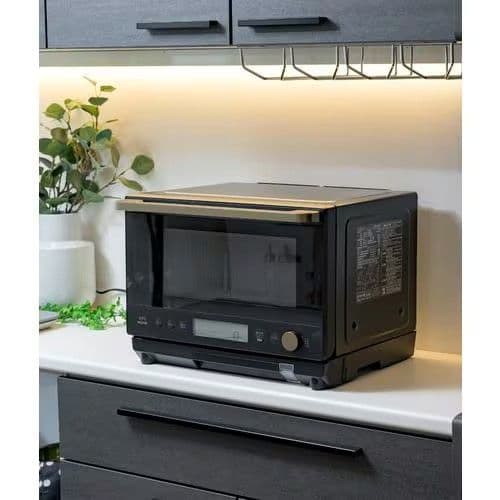 C010　未開封　ヤマダ　スチームオーブンレンジ　NMW-JV23K