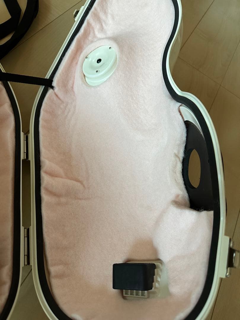 アルトサックスr用消音器 ベストブラス イーサックス　BEST BRASS