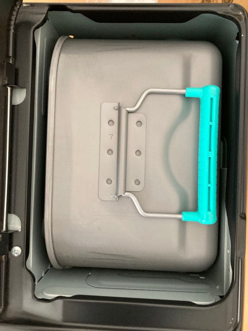 【美品】ダイニチFW-KS5723SGX 石油ファンヒーター　大容量