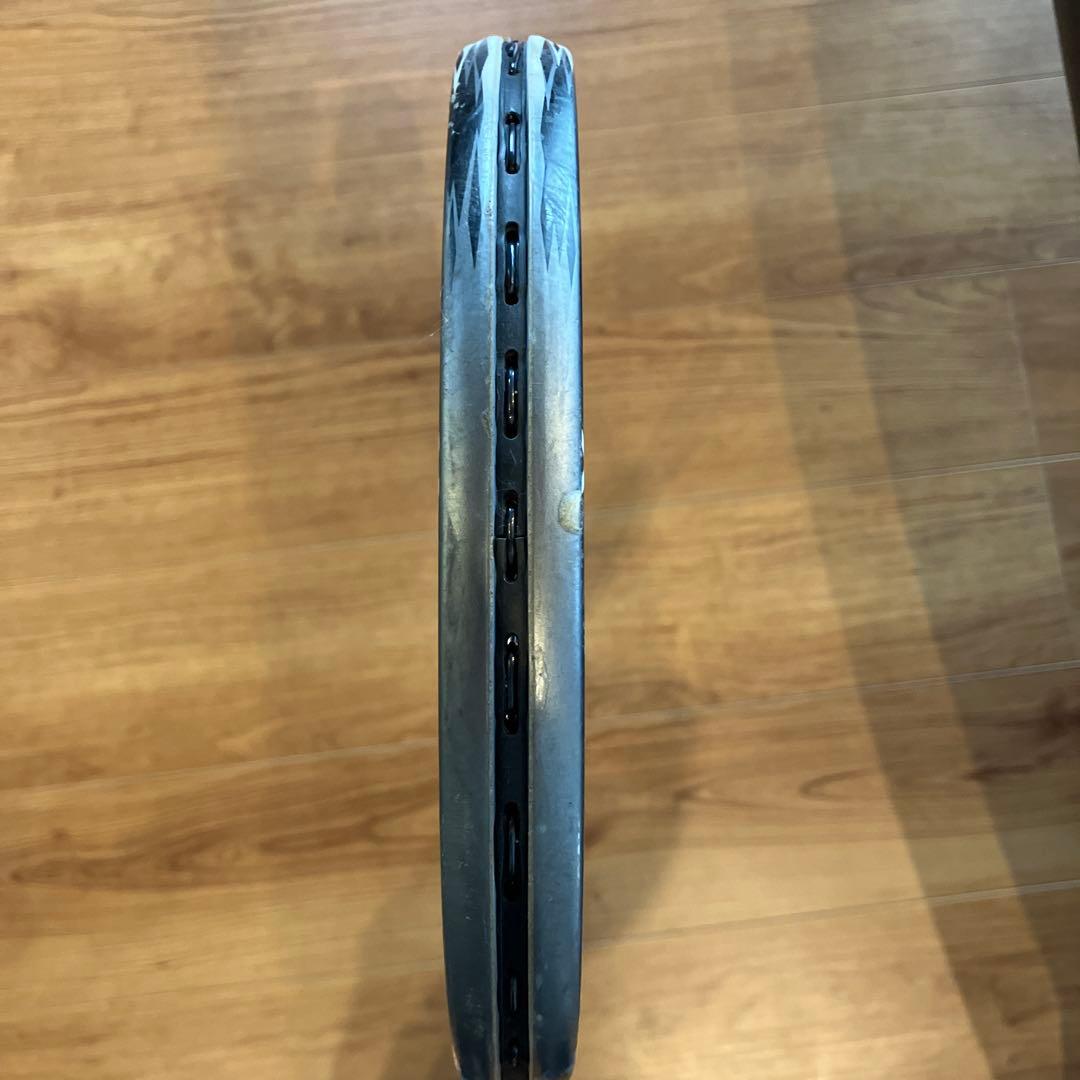 YONEX エフレーザー9S ソフトテニス　UL1