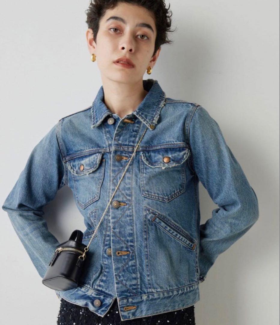 完売品‼️ウィムガゼット【15th Anniversary】Gジャン