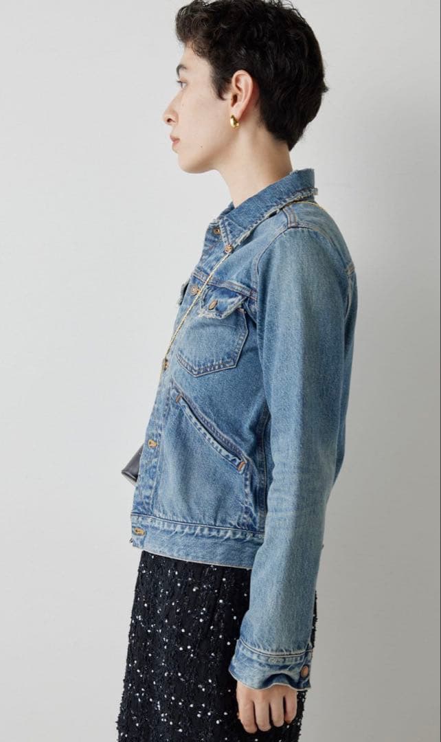 完売品‼️ウィムガゼット【15th Anniversary】Gジャン