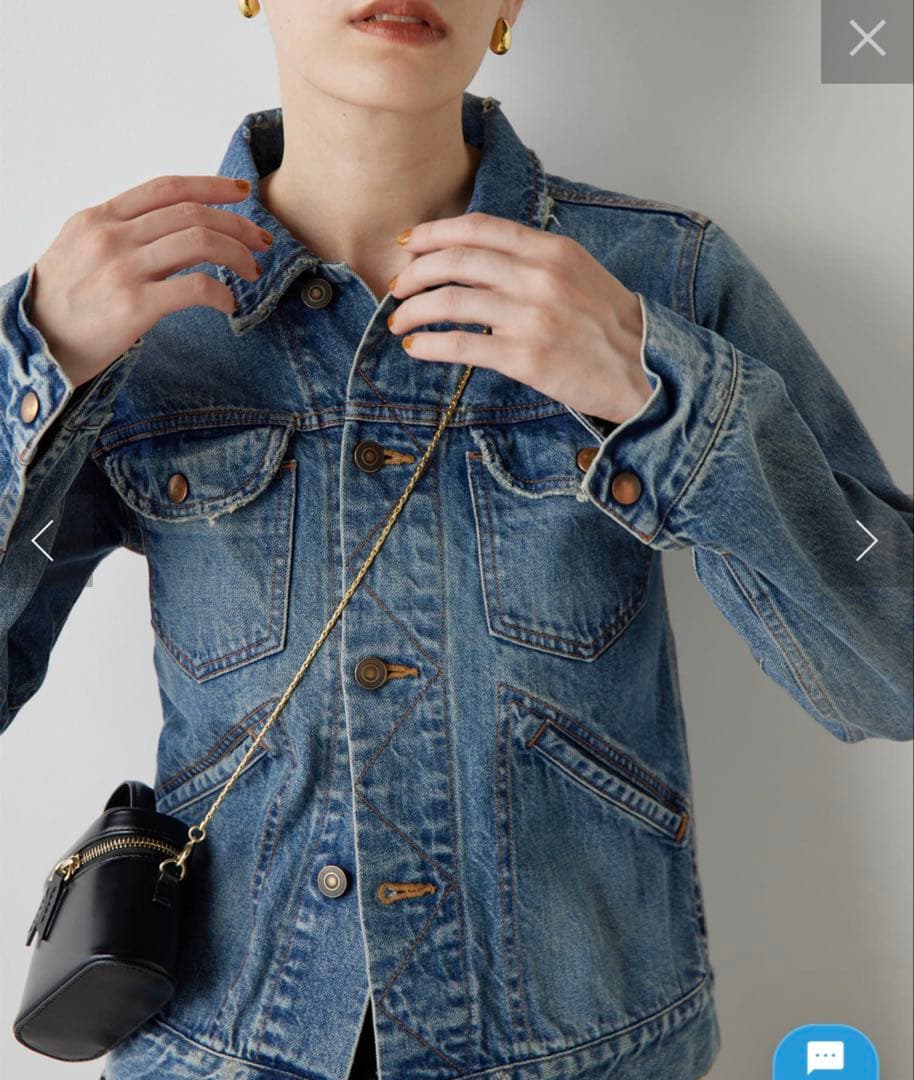 完売品‼️ウィムガゼット【15th Anniversary】Gジャン