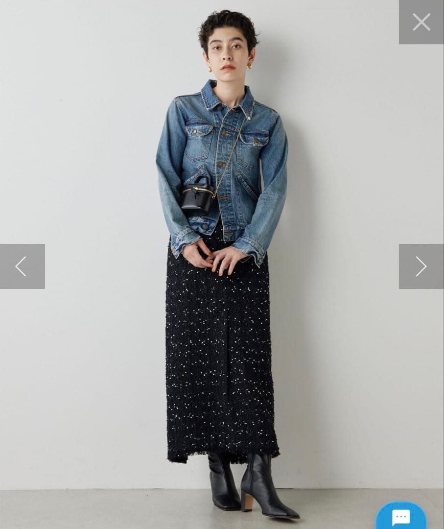 完売品‼️ウィムガゼット【15th Anniversary】Gジャン