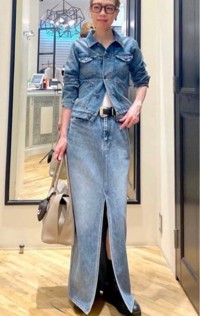 完売品‼️ウィムガゼット【15th Anniversary】Gジャン