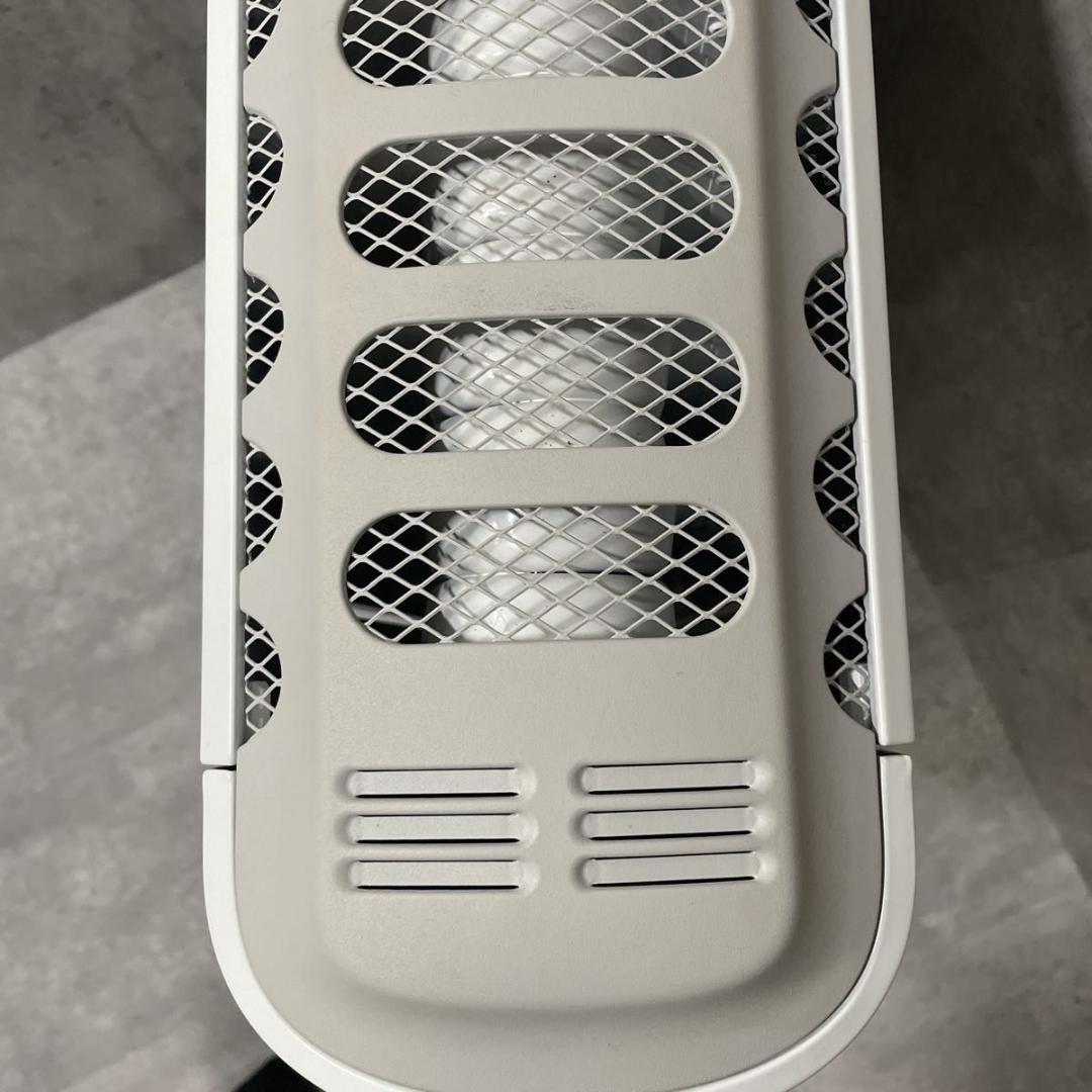 De'Longhi オイルヒーター RHJ75V0915-GY デロンギ