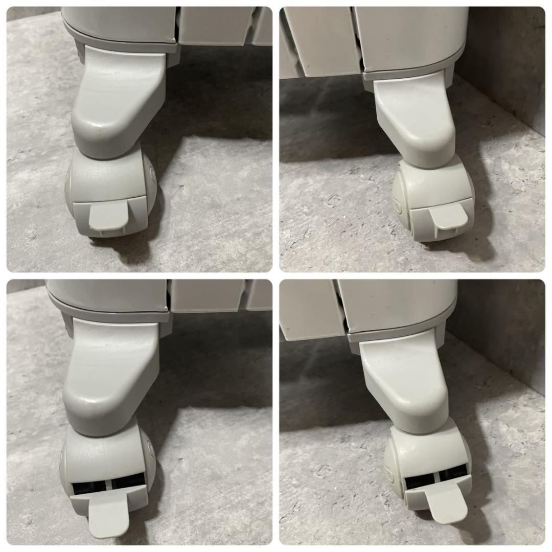 De'Longhi オイルヒーター RHJ75V0915-GY デロンギ