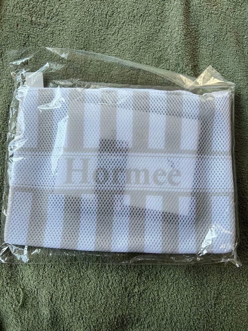 【新品】グラントイーワンズホルミーレギンス　Mサイズ 杢ブラックレディース