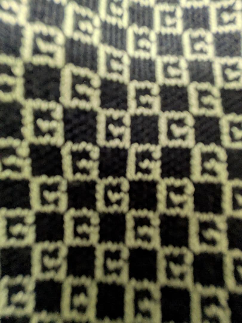 GUCCI・グッチタートル