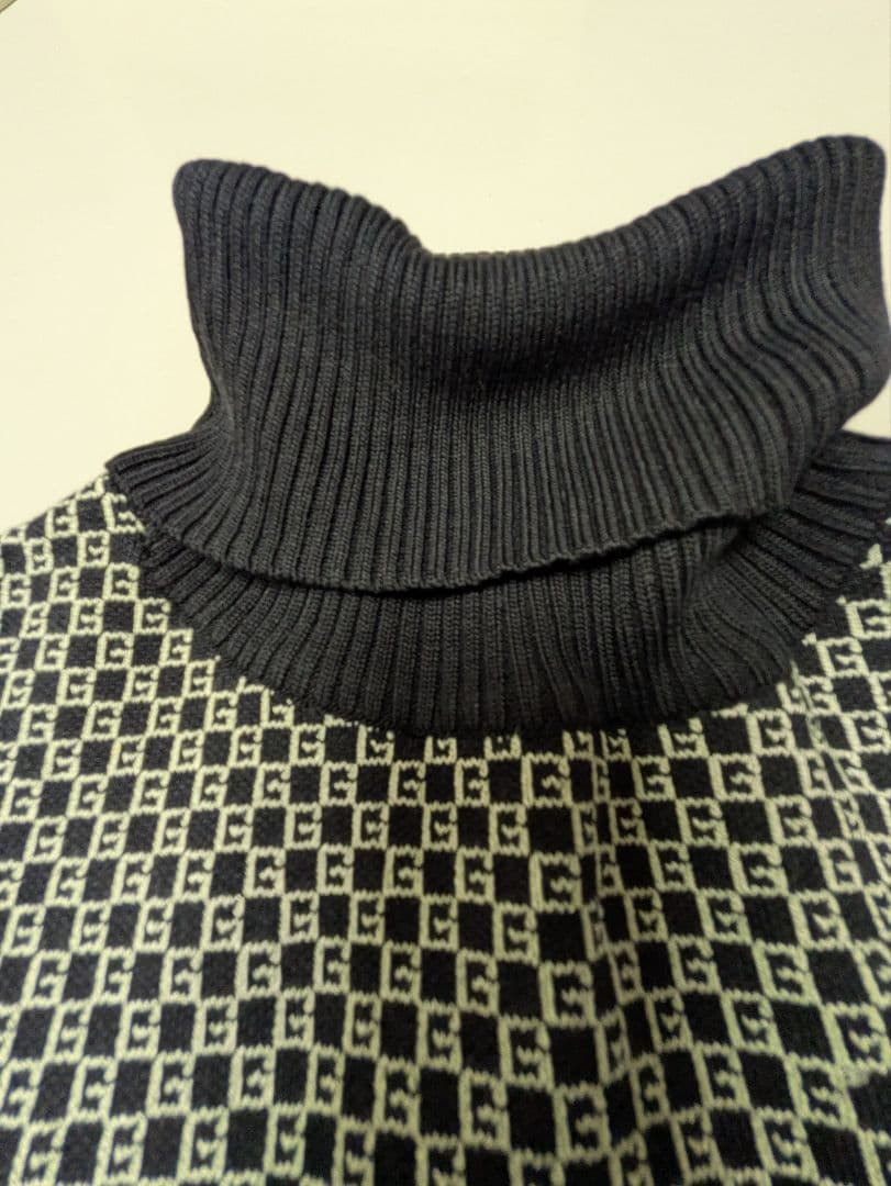 GUCCI・グッチタートル