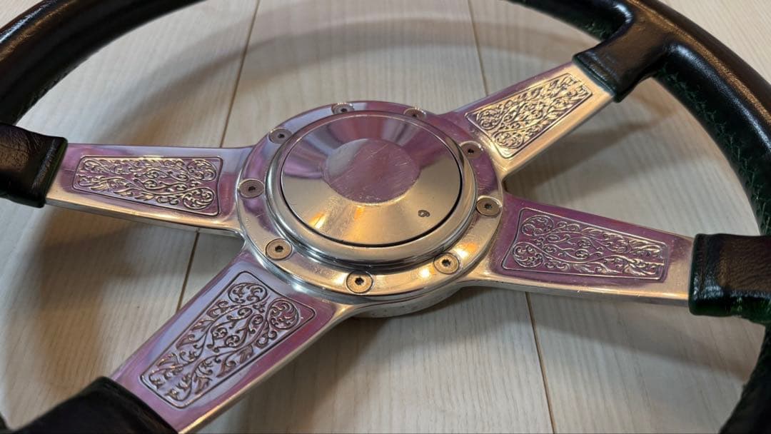 レカラ ガンスミス 激レア！最終値下げ！来週値段戻します！