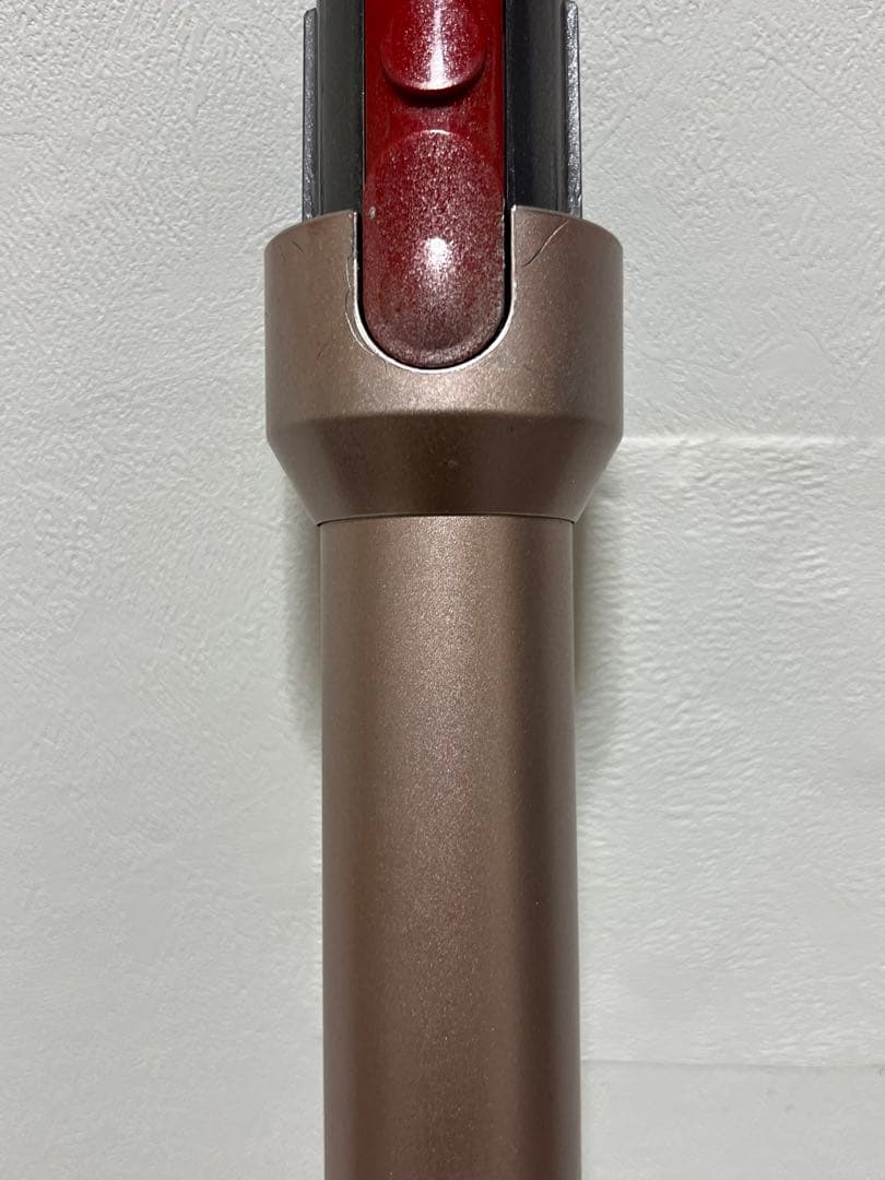 動作品ダイソンコードレス掃除機 dyson sv12 V10 ft