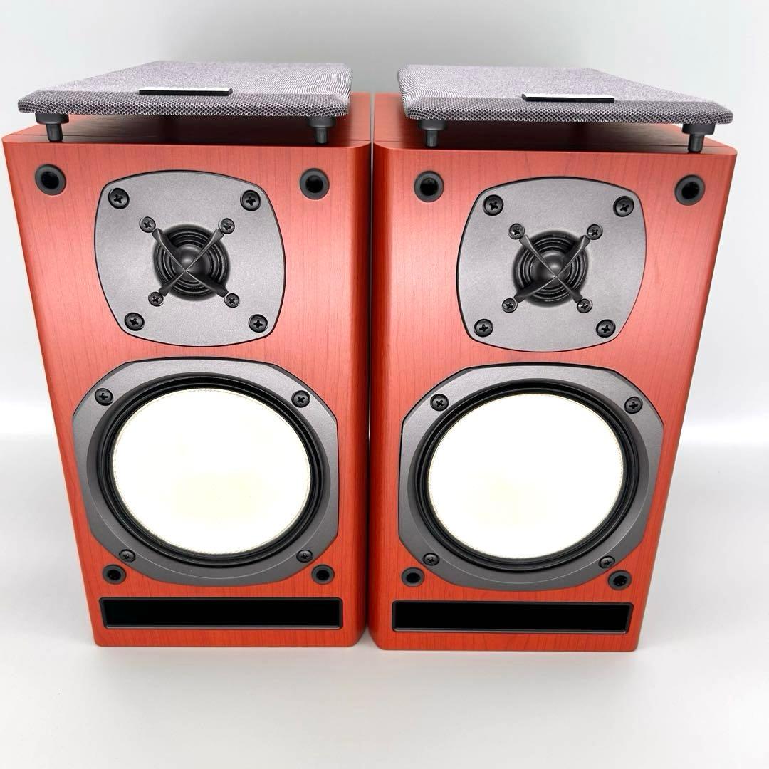 【ONKYO】チューナーアンプ FR-N7NX CD/MD