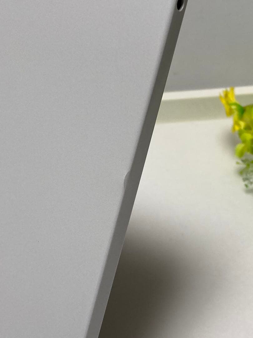 タブレット dtab d-41A ホワイト SIMフリー ドコモ