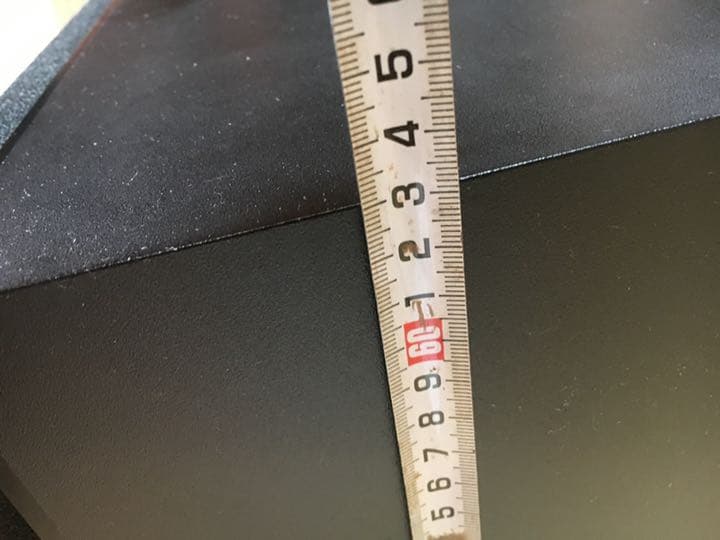 テクニクス スピーカー