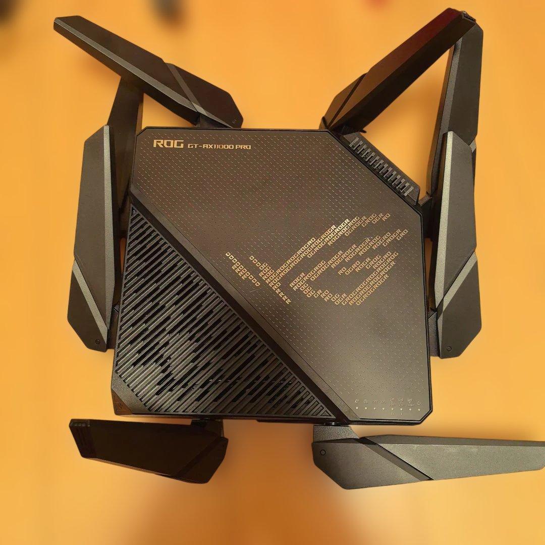 みほ ルーターセット