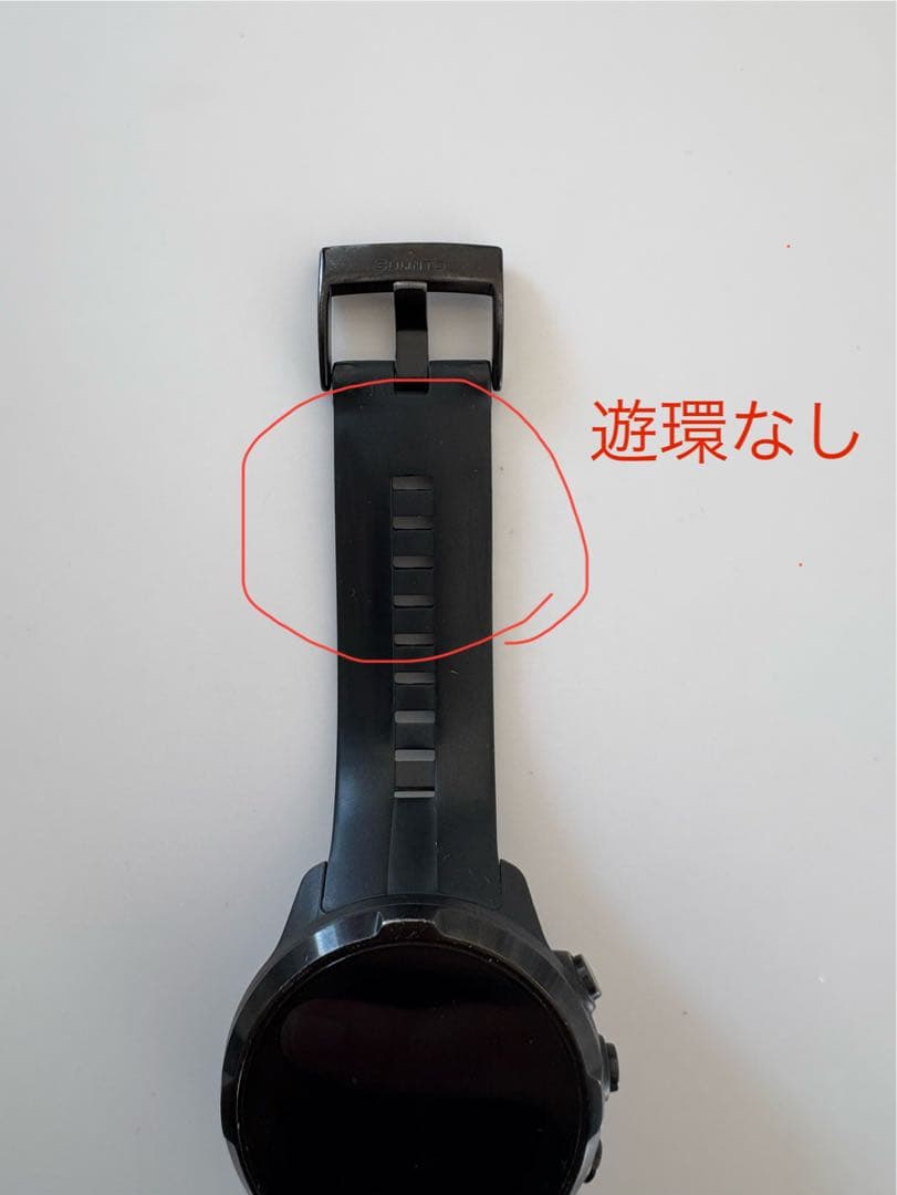 時計 SUUNTO SPARTAN SPORTS WRIST HR