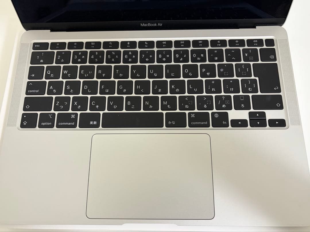 MacBook Air M1 13インチ 8GB 256GB