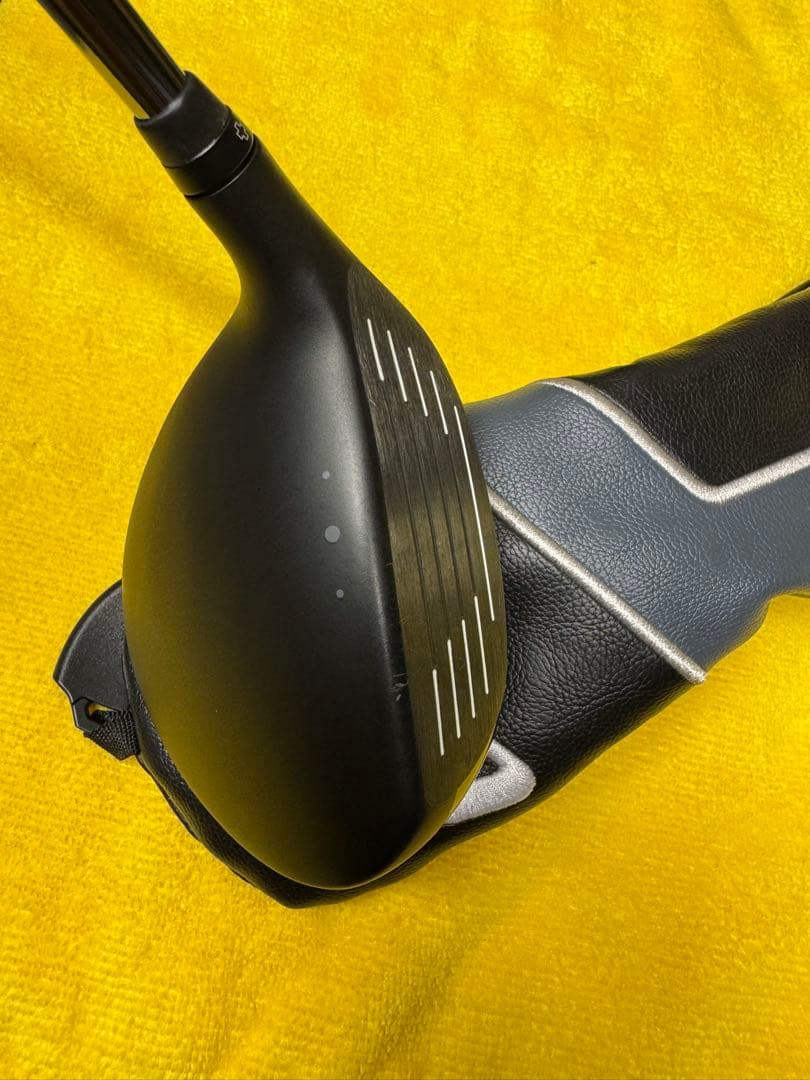 PING g425 MAX FW5 フェアウェイウッド