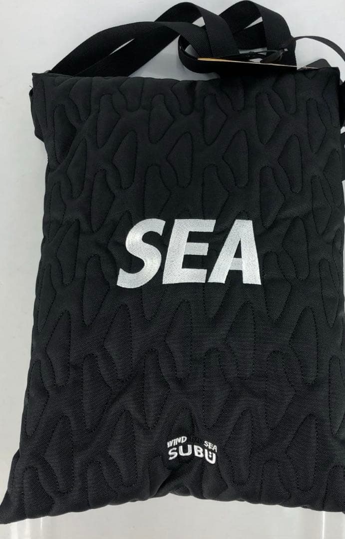 SUBU x WDS CORDURA® Outline Sandal