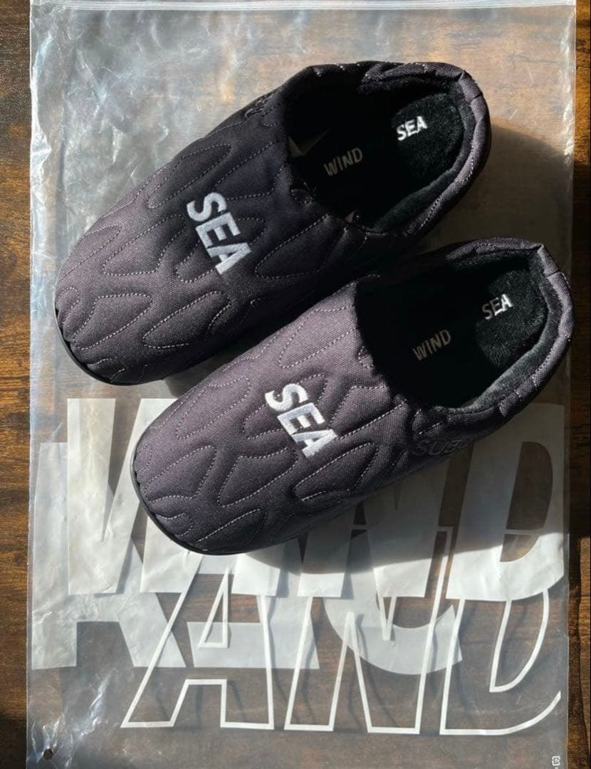 SUBU x WDS CORDURA® Outline Sandal