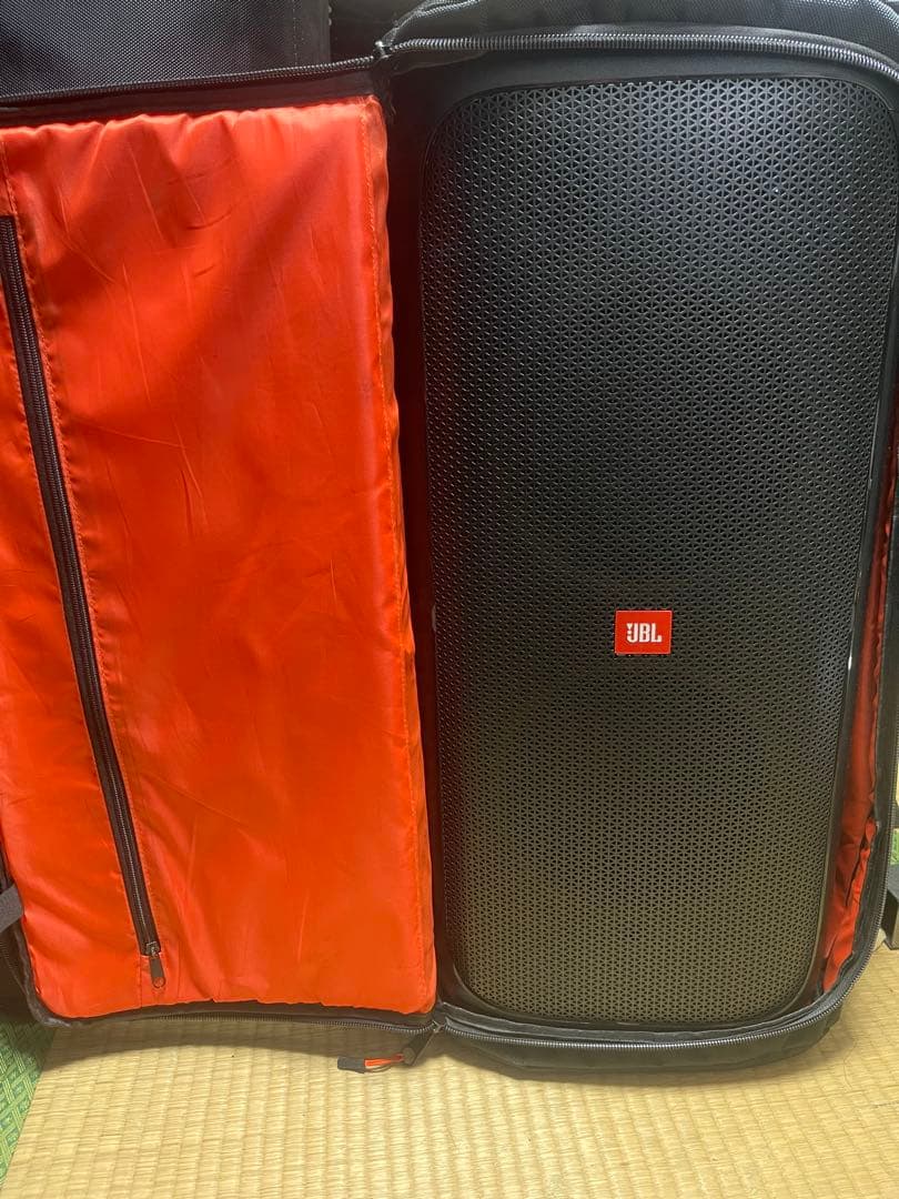 スピーカー・ウーファー jbl partybox 310