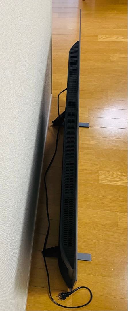 【送料込み】22年製　TOSHIBA REGZA 48X8900K