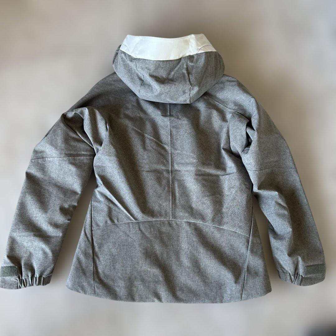 デサント　レディース　スキーウェア上下