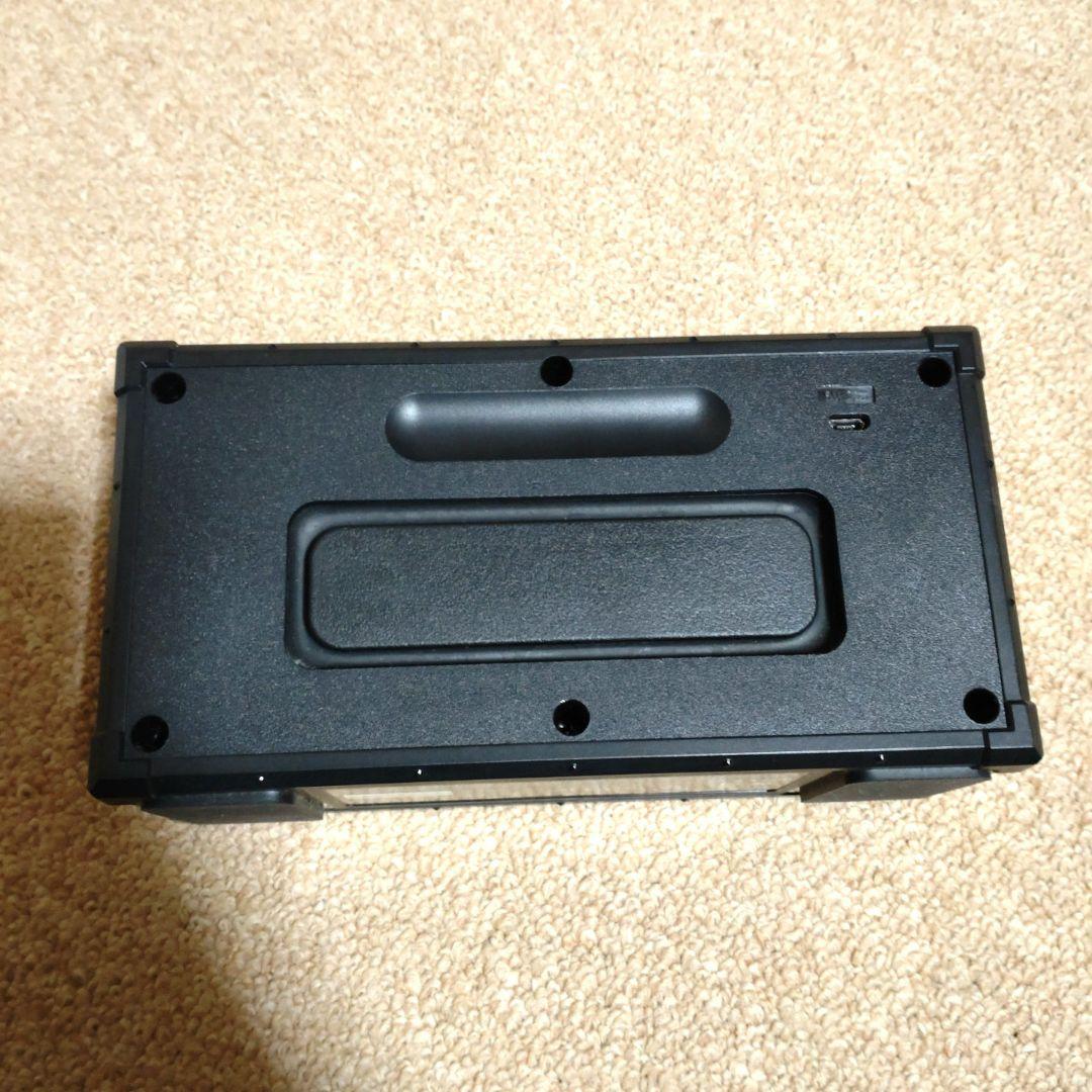 Roland JAZZ CHORUS JC-01 Bluetoothスピーカー