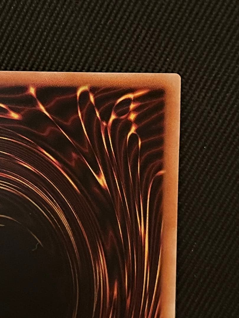 遊戯王　ラッシュデュエル　闇獄皇アバド　オーバーラッシュレア