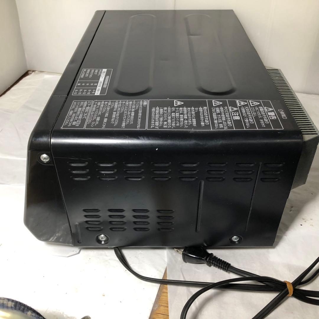 panasonic フィッシュロースター けむらん亭 NF-RT800