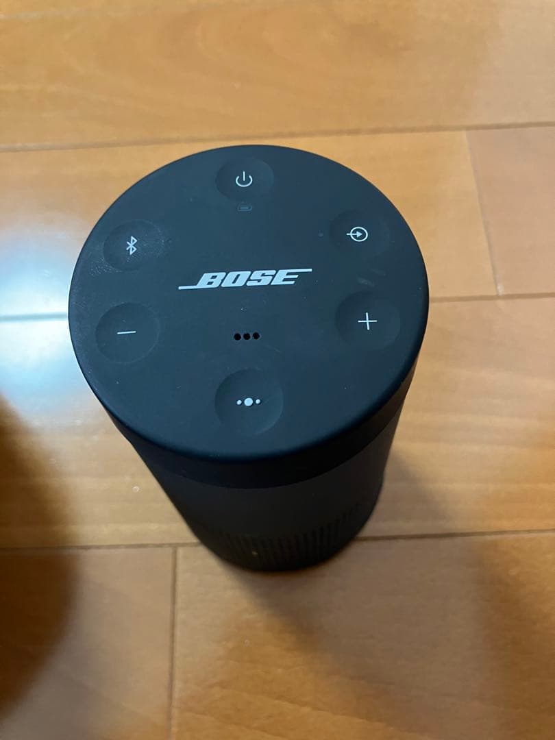 Bose SoundLink スピーカー