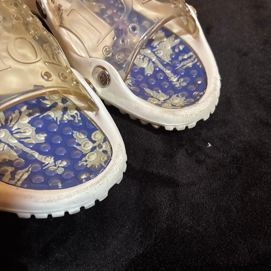 Dior surf サンダル　レア
