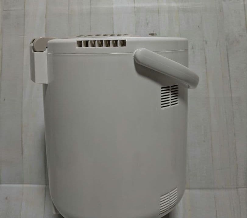 象印 加湿器 ホワイト 置き型 EE-RK35