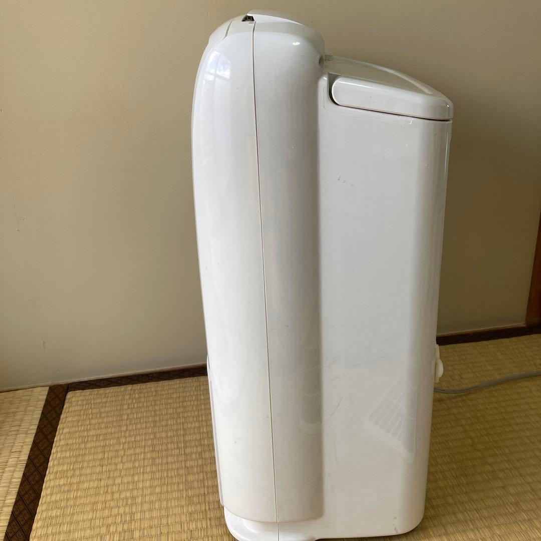 Mitsubishi MJ-P180NX-W 除湿機