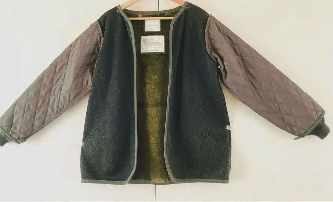 M-51 PARKA HOUSTONフィールドパーカ モッズコート