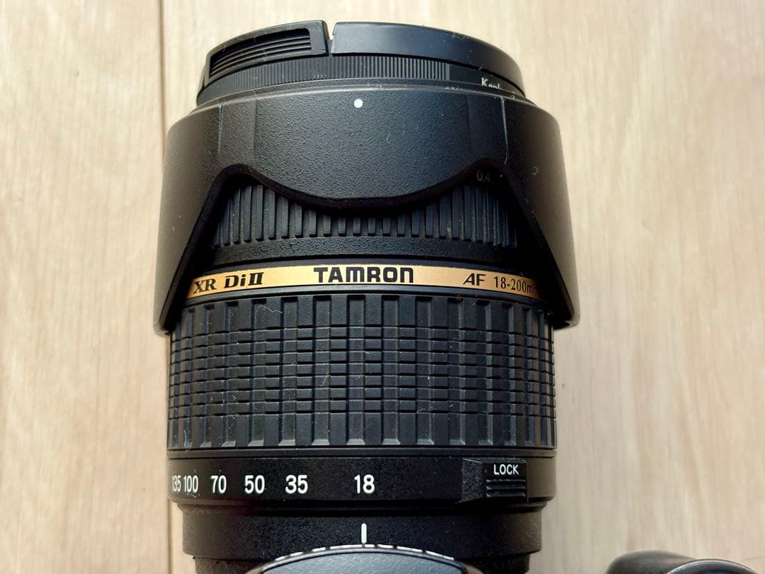 【動作確認済】PENTAX K-m デジタル一眼レフカメラ