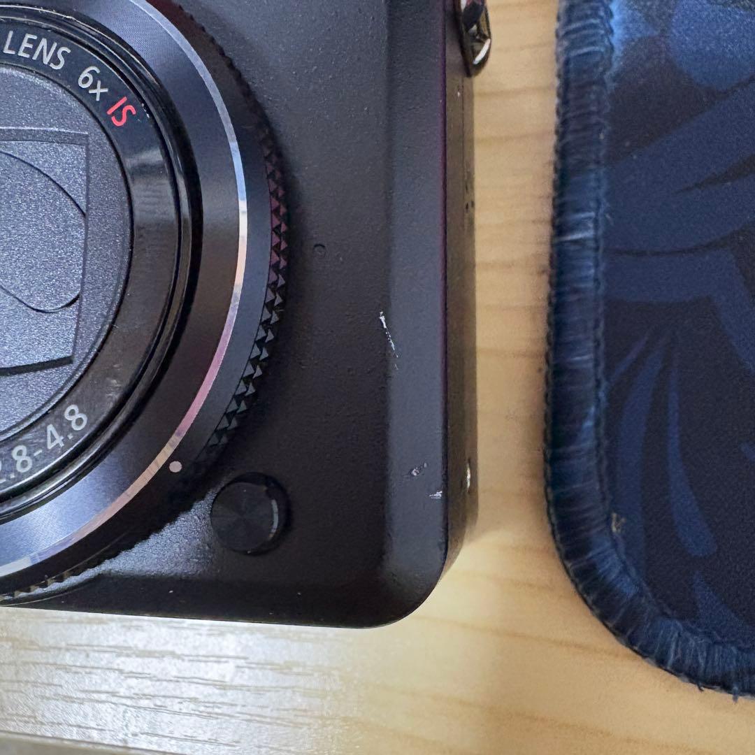 美品Canon PowerShot G9