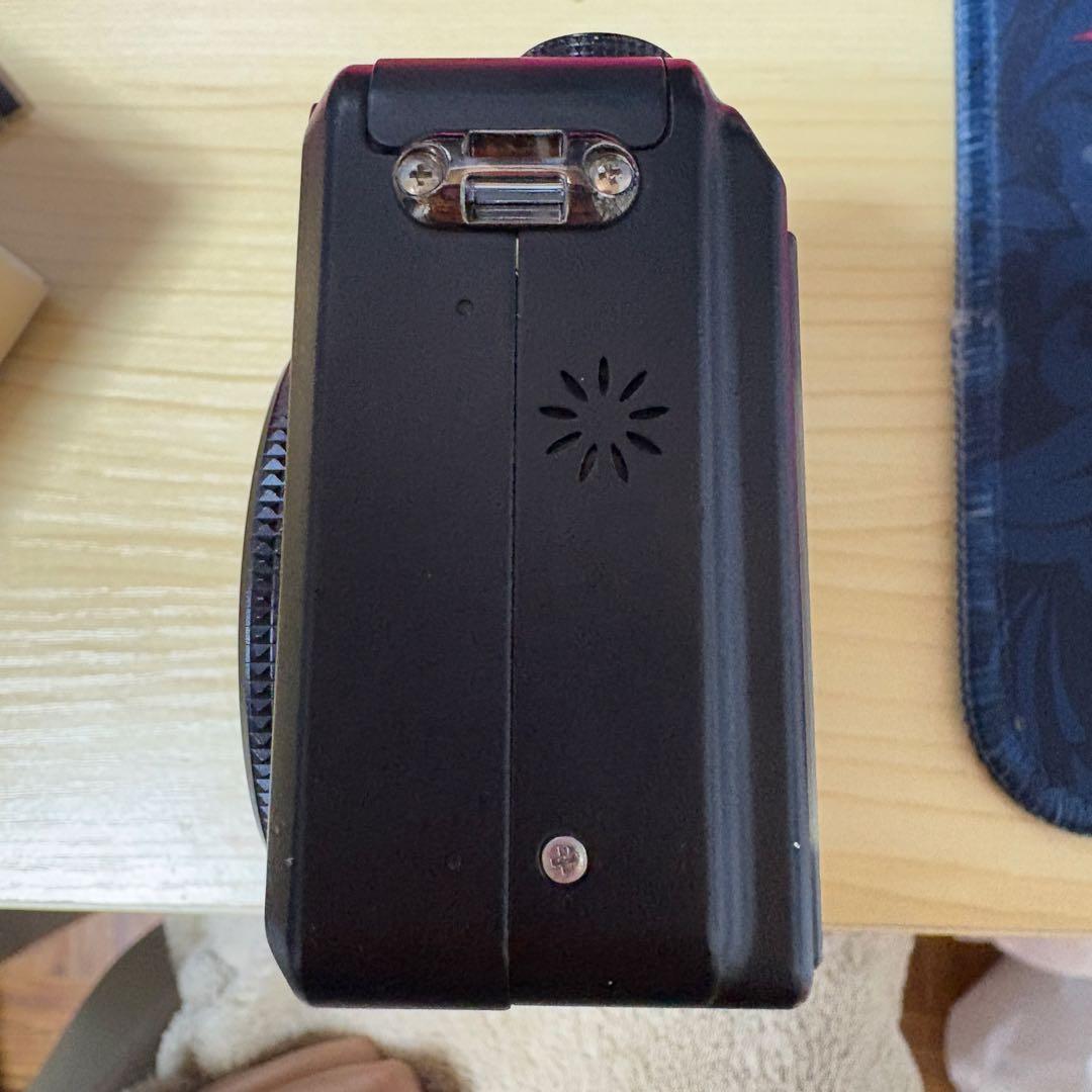 美品Canon PowerShot G9