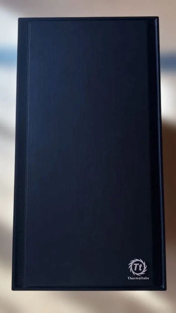 K*G様 メルカリ寄せ集めデスクトップゲーミングPC