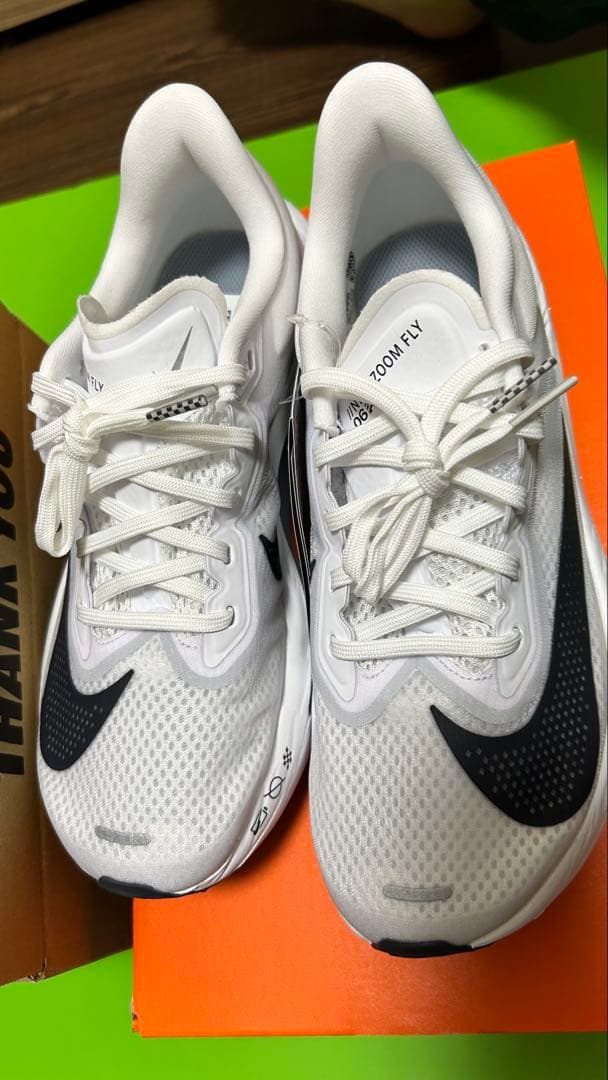 スパイク・シューズ Nike Zoom Fly 6 24.5cm