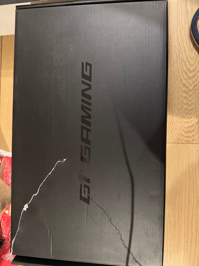 グラフィックボード・グラボ・ビデオカード GIGABYTE GeForce GTX 1070 TEKKEN 7