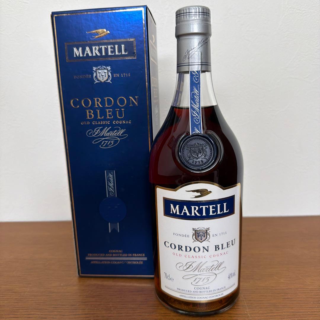 マーテルコルドンブルー　700ml